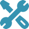 維修帳戶icon